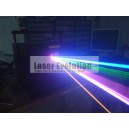 Laser 5000mW RGB Analogique 5W