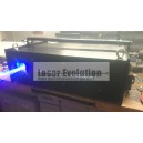 Laser 5W RGB Analogique